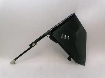 Mercedes X290 GT63S Left Rear Quarter Glass A2903750000 Door Window 1⁄4 Rear Li