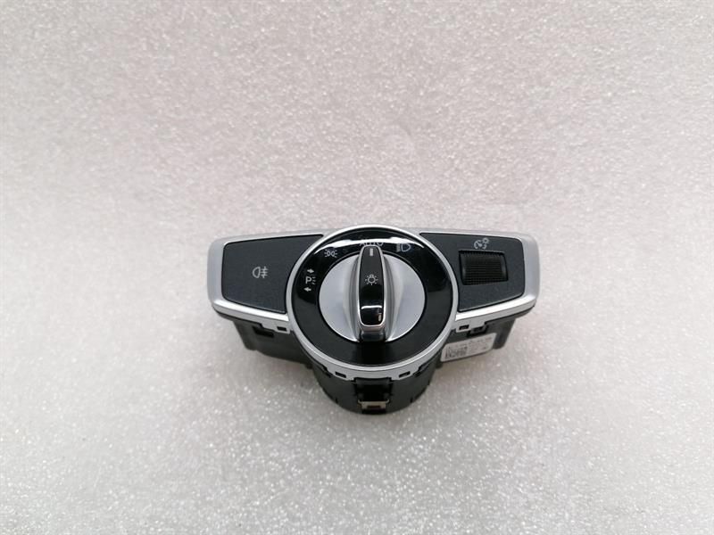 Mercedes GT 4-DOOR X290 GT63S AMG Light Switch A2229055508 Light Switch