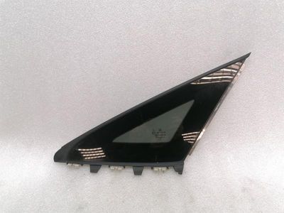 Mercedes GT 4-DOOR X290 Right Rear Quarter Glass A29067701200 Door Window Right