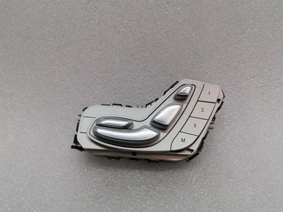 Mercedes GT 4-DOOR X290 GT63S Right Seat Switch A2139059803 Switch Right Seat