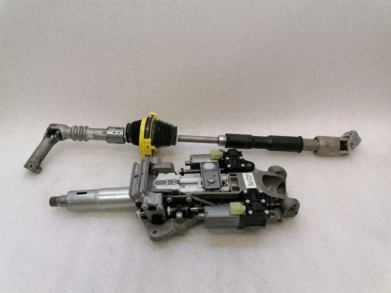 Mercedes GT 4-DOOR X290 GT63S AMG Steering Column A2134608300 Steering Column