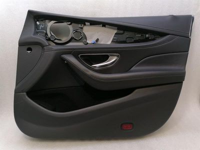 Mercedes X290 GT63S AMG Door Card Front Right A2907201303 RHD FULL LEATHER 9E38