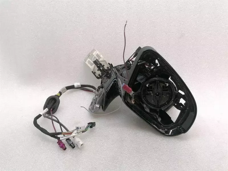 Mercedes GT 4-DOOR X290 GT63S AMG Right Door Mirror RHD A2578108400 Right Handlebar