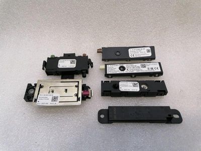 Mercedes GT 4-DOOR X290 GT63S AMG Aerial / Antenna Set A2389055000 Antenna Set