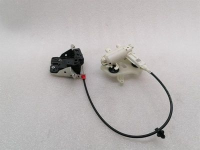 Mercedes GT 4-DOOR X290 GT63S AMG boat lock A0997400600 tailgate lock