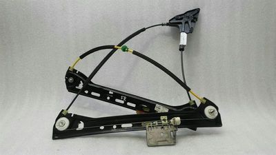 MERCEDES C CLASS W205 RIGHT DOOR WINDER A2057200446 WINDOW REGULATOR RIGHT COUPE