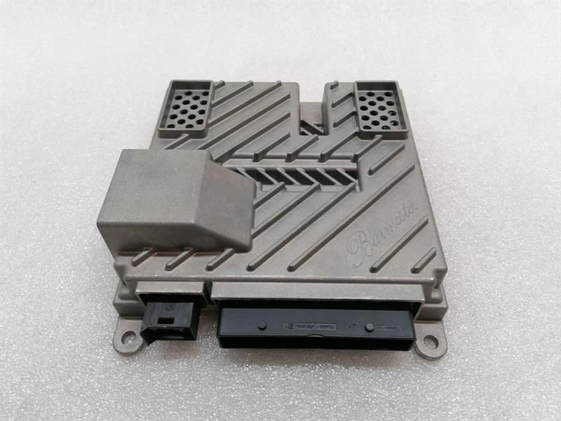 MERCEDES GT 4-DOOR X290 GT63S AMG Amplifier A0009003320 Amp BURMESTER