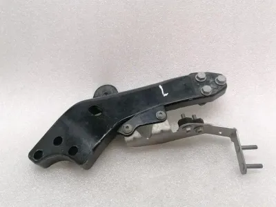 Mercedes GT 4-DOOR X290 GT63S AMG Holder Bracket A2906200700 Holder Strap