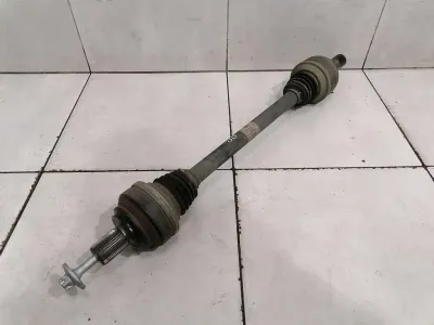 Mercedes X290 GT63S AMG Drive Shaft Rear Re A2903502900 Right Drive Shaft