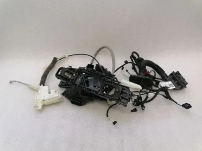 Mercedes GT 4-DOOR X290 Rear Right Door Lock A0997308800 Door Lock HR SOFTCLOSE