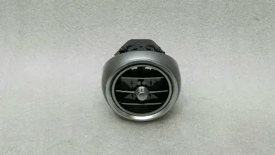 Mercedes C63 AMG W205 RHD Left Air Vent A2058304300 Right Handlebar