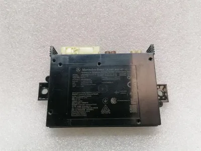 Mercedes X290 GT63S AMG Electronic Module A1679004712 Control Unit BLUETOOTH