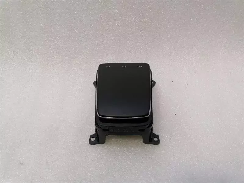 Mercedes X290 GT63S AMG Electronic Module A2909005401 Control Unit TOUCHPAD