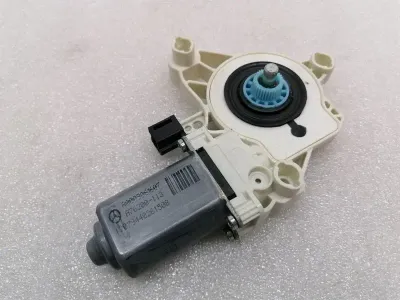 Mercedes X290 GT63S AMG Door Window Engine A0009061607 Power Window Motor RIGHT RE