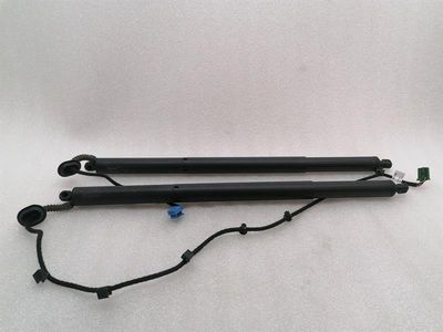 Mercedes X290 GT63S AMG Electro Boat Lid Strut A2908900200 Gas Pressure Spring Set