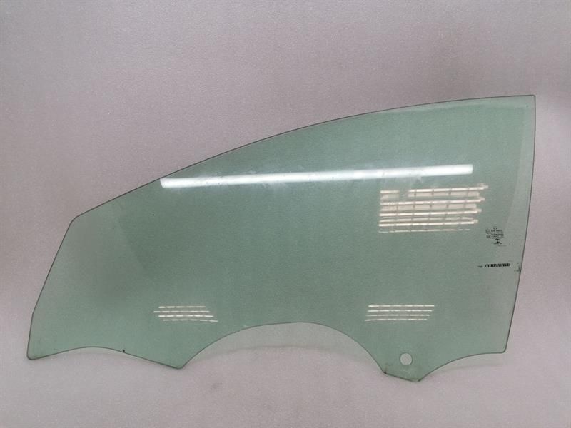 Mercedes GT 4-DOOR X290 GT63S Left Front Door Glass A2577251900 Door Window Front