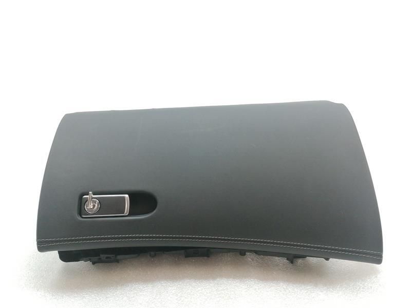 Mercedes GT X290 GT63S EXCLUSIVE LEATHER GLOVEBOX A2906806200 RHD RIGHT HANDLEBAR