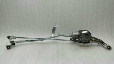 Mercedes C63 Class W205 RHD Front Wiper Engine A2058200940 Right Hand Drive Wisher.