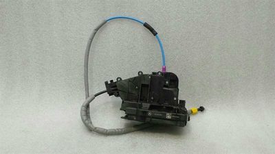 Mercedes C Class W205 RHD Left Door Lock A0997208501 Right Hand Drive Coupe