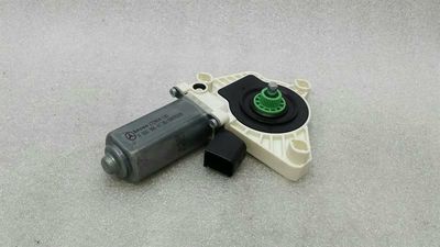 Mercedes C63 AMG W205 door window motor A0009066106 window regulator motor left