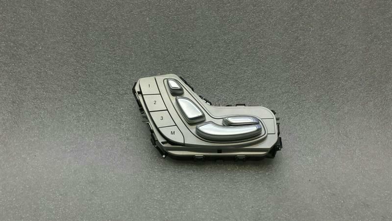 Mercedes C Class W205 Left Seat Switch A2059051907 Seat Left Switch