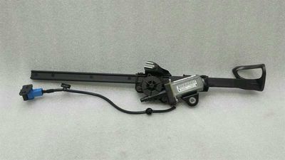 Mercedes C Class W205 Right Seatbelt Feeder A2057600282 Front Strap RE