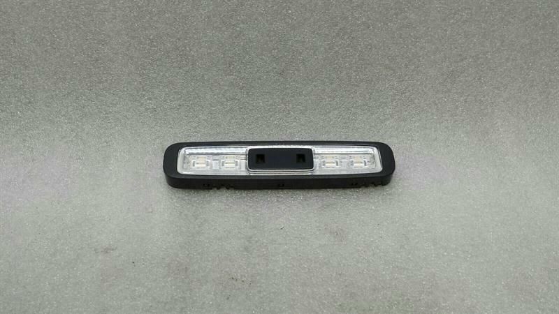 Mercedes C Class W205 Rear Dome Light A2389065100 Interior Light Rear