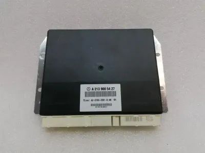 Mercedes X290 GT63S AMG Electronic Module A2139005427 Control Unit SUSPENSION