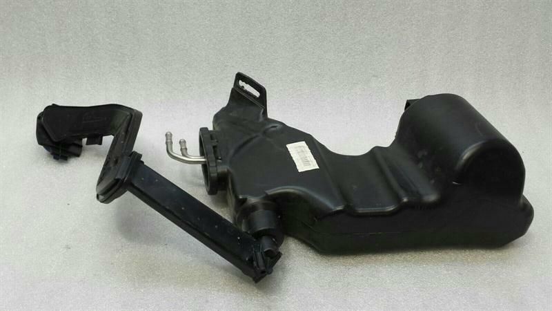 Mercedes C63 AMG W205 Washer Fluid Reservior A2058690220 Washer Fluid Reservoir