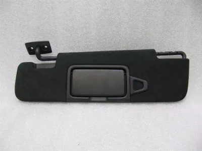 Mercedes GT C190 GTR Left Sun Visor A1908100900 9H93 Sun Visor Trim Panel Left