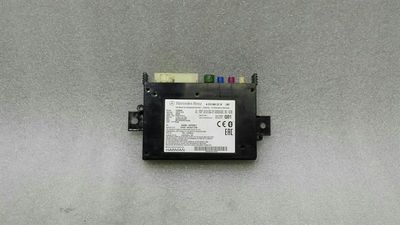 Mercedes W213 W176 W205 Telematics Module A2139002210 Control Unit Communication