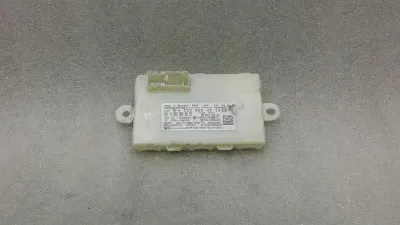 Mercedes C63 AMG W205 Electronic Module A2229004213 ECU Keyless Go