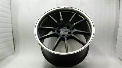 Mercedes GT C190 GTR Forged Alloy Wheel A1904012300 Alloy Rim 12JX20H2 ET52