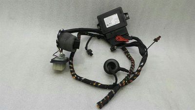 Mercedes GT C190 GTR Park Brake Modules A2469003417 Control Unit PBM