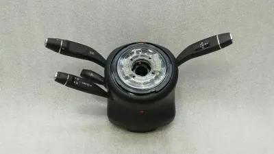 Mercedes C Class W205 Wiper Stalks A2059002123 Indicator Switch Steering Column Switch