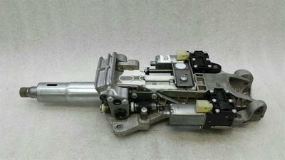Mercedes C Class W205 Steering Column A2054608801 Steering Column Electrical C63 AMG