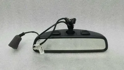 Mercedes C63 AMG W205 rear view mirror A2228100217 rear view mirror interior mirror