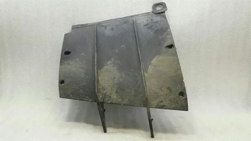 Mercedes GT C190 GT R rear bumper cover A1908856200 rear cover right