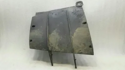 Mercedes GT C190 GT R rear bumper cover A1908856200 rear cover right