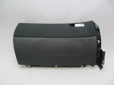 MERCEDES GT C190 GTR Glovebox A1906802387 1C88 Alcantara RHD SRS COVER