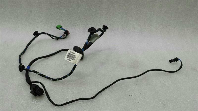 Mercedes GT C190 GTR Drivers Door Wiring Wiring A1905400533 Drivers Door Wiring Harness