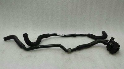 Mercedes GT C190 GTR Additional Water Pump A1978350064 Pump Circulation Pump