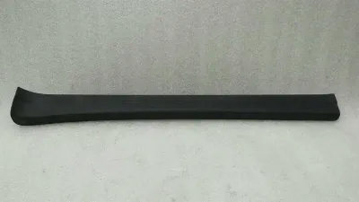 Mercedes GT C190 GT R AMG Right Door Sill A1906802800 Door Sill Trim Right