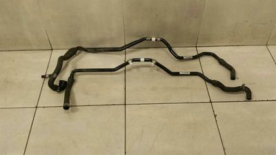 Mercedes GT C190 GTR Gearbox Cooling Pipe A1905003400 Cooling Line Hose