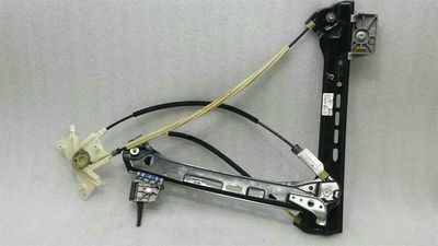 Mercedes GT C190 Right Front Door Winder A1907200046 Window Regulator Front Right