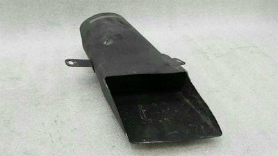 Mercedes GT C190 GTR exhaust pipe cover A1904902000 exhaust cover panel right