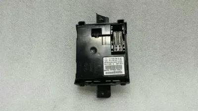 Mercedes GT C190 GTR Electronic Module A1909003702 Air Conditioning AC Control Unit AMG