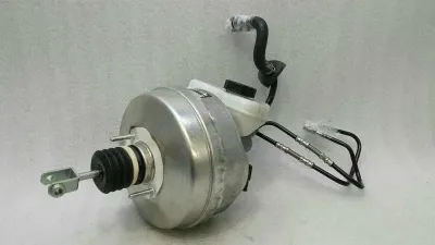 Mercedes GT C190 GTR Brake Servo A1904310200 Brake Booster