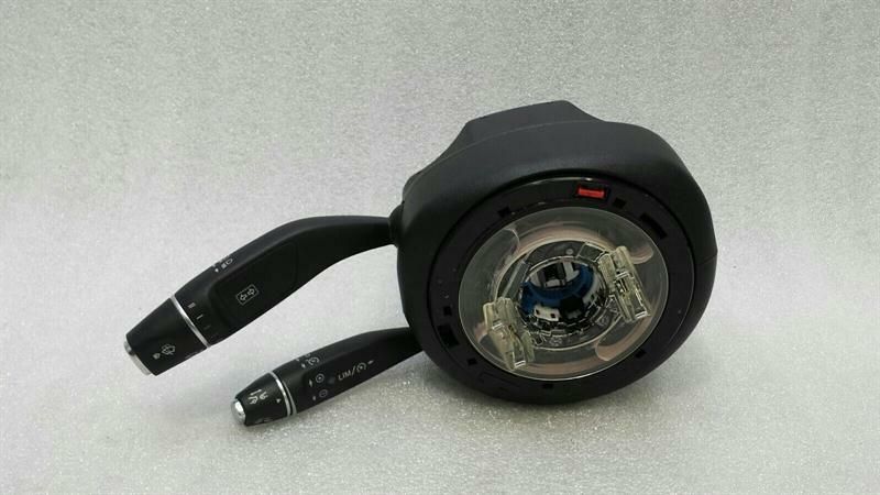 Mercedes GT C190 GTR Wiper Stalks A1909008000 Indicator Switch Steering Column Switch