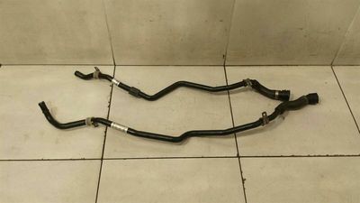Mercedes GT C190 GTR Cooling Pipe A1905011300 Hose Pipe Hose